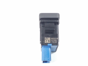 Mitsubishi Outlander (2012–2021) Interrupteur ESP - 2