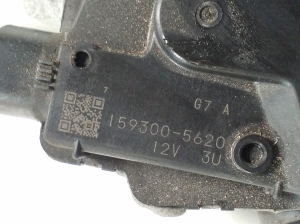 Mitsubishi Outlander (2012–2021) Windshield wiper mechanism 1593005620 - 3
