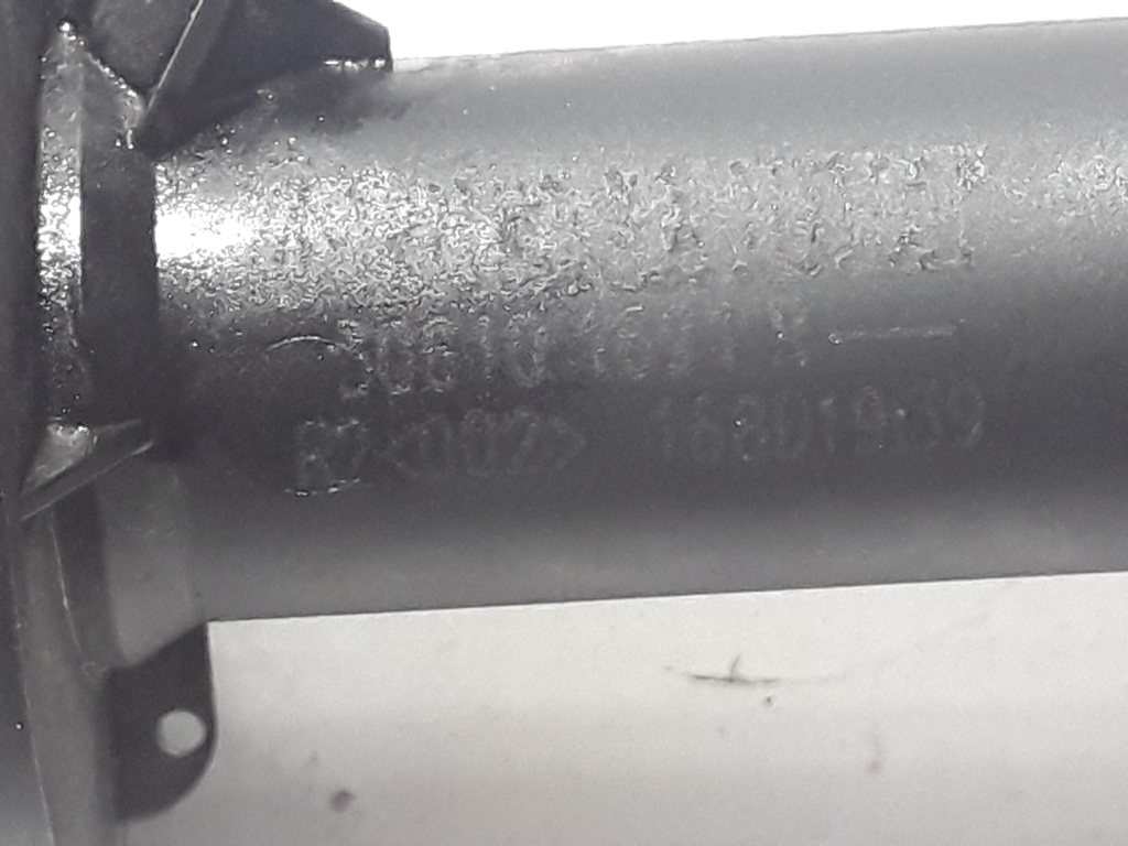 Naudotas RENAULT Kangoo Sankabos cilindras darbinis 306101691R