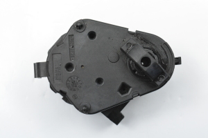 BMW X5 E53 (1999–2006) Heizungsgebläsemotor 076502001205