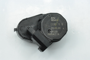 BMW X5 E53 (1999–2006) Heizungsgebläsemotor 076502001205 - 4