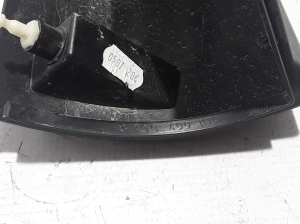 RENAULT Kangoo (2008–2020) Rear corner light trim 8200499015 - 3