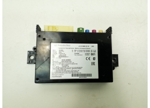 Bluetooth module - A2139002210