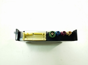 Mercedes Benz C-Class 205 (2014–2021) Bluetooth module A2139002210 - 3
