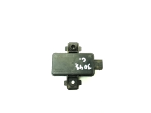 Mercedes Benz C-Class 205 (2014–2021) Tire pressure control module A0009006907 - 2
