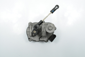  Intake manifold valve motor 