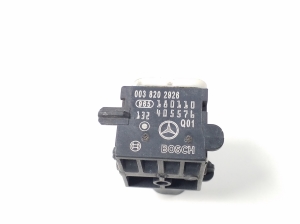 Mercedes Benz S-Class 221 (2005–2013) Airbagsensor - 2