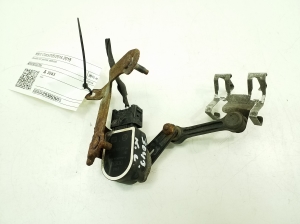 Sensors uz aizmugurējās rumbas - A0009053704