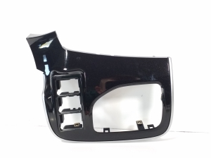 Mitsubishi Outlander (2012–2021) Dashboard trim 8030A202 - 3