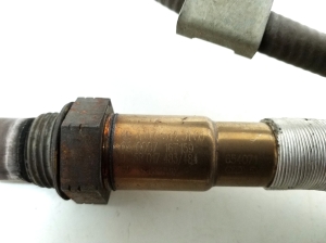 Mercedes Benz C-Class 205 (2014–2021) Lambda-andur A0005423100 - 2