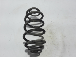   Feder hinten  - 550207723R 