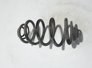 RENAULT Kangoo (2008–2020) Rear spring 550207723R - 3