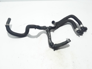 RENAULT Kangoo (2008–2020) Wasserschlauch Kühler 924086501R - 2