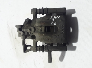 RENAULT Kangoo (2008–2020) Bremssattel hinten 440118627R - 3