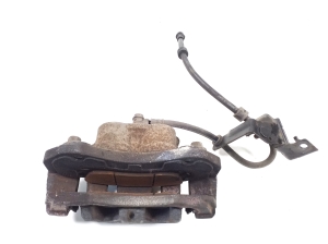 Mitsubishi Outlander (2012–2021) Eesmine pidurisadul MR370776 - 2