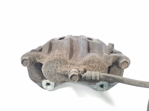 Mitsubishi Outlander (2012–2021) Eesmine pidurisadul MR370776 - 3