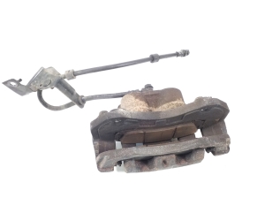 Mitsubishi Outlander (2012–2021) Eesmine pidurisadul MR370775 - 2
