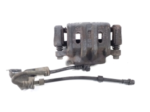 Mitsubishi Outlander (2012–2021) Eesmine pidurisadul MR370775 - 4
