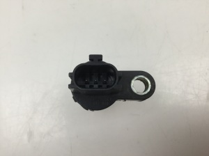 NISSAN Micra K12 (2002–2010) Kurbelwellensensor SGVC000 - 2