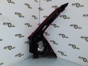 VOLVO V60 (2010–2018) Eckleuchte hinten 31214963 - 5