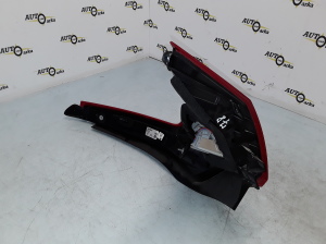 VOLVO V60 (2010–2018) Eckleuchte hinten 31214963 - 6