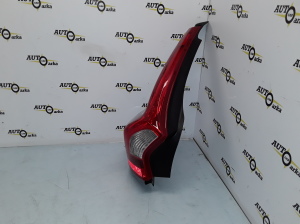 VOLVO V60 (2010–2018) Eckleuchte hinten 31214963 - 2