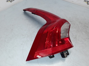 VOLVO V60 (2010–2018) Eckleuchte hinten 31214963 - 3