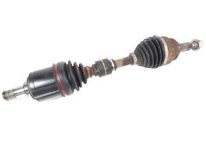   Esimene veovõll ja selle osad  - 3815A497 