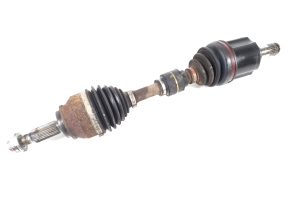 Mitsubishi Outlander (2012–2021) Front drive shaft and its parts 3815A497 - 2