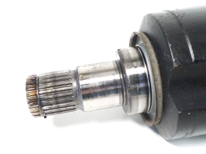 Mitsubishi Outlander (2012–2021) Front drive shaft and its parts 3815A497 - 4