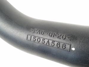 Mitsubishi Outlander (2012–2021) Intercooler hose 1505A566 - 2