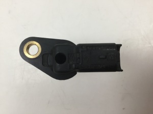 NISSAN Micra K12 (2002–2010) Kurbelwellensensor 8200691795 - 2