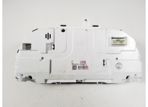 Mitsubishi Outlander (2012–2021) Instrument cluster 8100C536 - 2