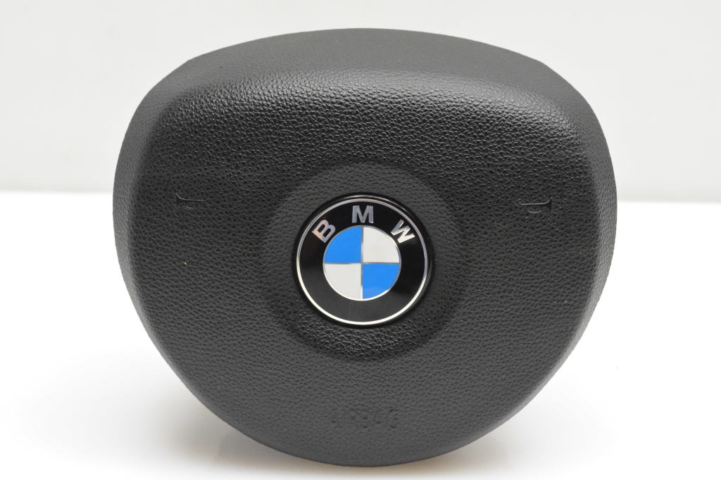 BMW 3 Series E90/E91/E92/E93 (2004-2013) Airbag på rattet 3051642 24975216