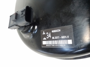 Mitsubishi Outlander (2012–2021) Brake booster 4680A234 - 3