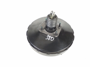   Brake booster  - 4680A234 