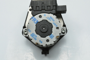 Heater flap actuator - 8391380 