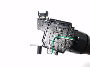  Switch and its parts 