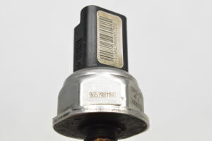Ford Focus (2004–2011) Kraftstoffhochdrucksensor 9653981180 - 3