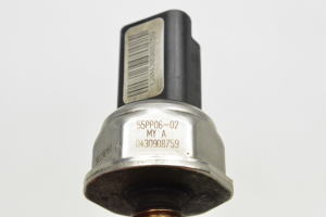 Ford Focus (2004–2011) Kraftstoffhochdrucksensor 9653981180 - 4