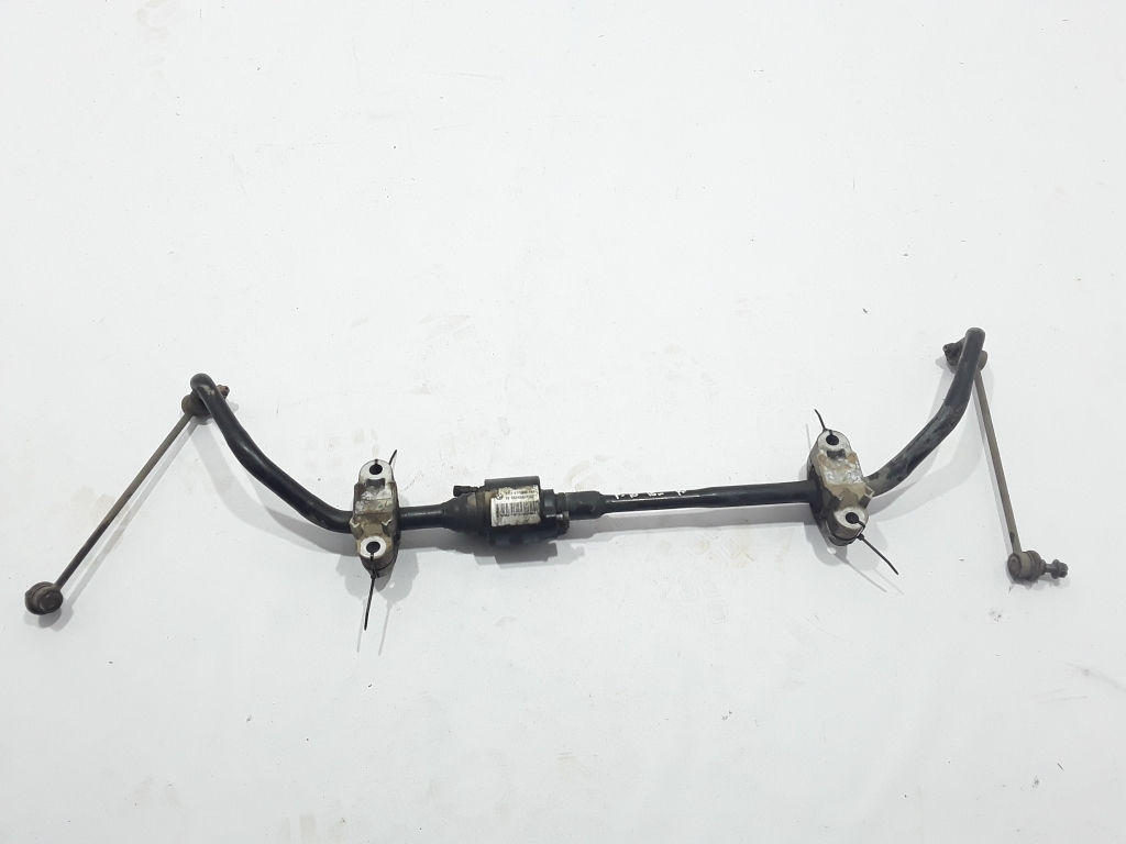 BMW 5 Series F10/F11 (2009-2017) Front Suspension Subframe 6775205 22409388