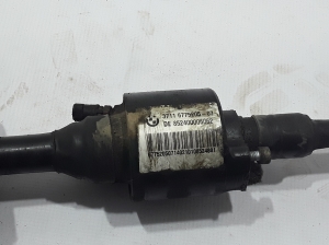 BMW 5 SERIES F10 (2010–2017) Front subframe link 6775205 - 2