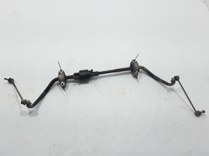 BMW 5 SERIES F10 (2010–2017) Front subframe link 6775205 - 3