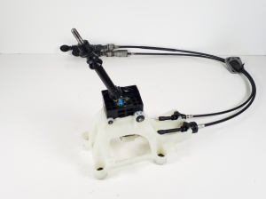   Mécanisme de changement de vitesse  - 2450A059 