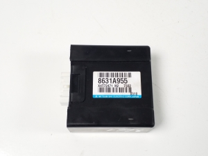Module de commande - 8631A955