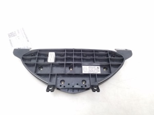 NISSAN Primera P12 (2001–2008) Heater control panel 28395AV621 - 3