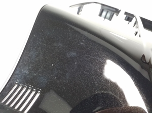 Mitsubishi Outlander (2012–2021) Dashboard trim 8002B298XA - 2