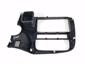 Mitsubishi Outlander (2012–2021) Dashboard trim 8002B298XA - 3