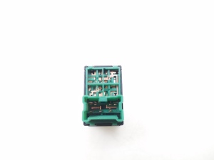 NISSAN Primera P12 (2001–2008) Mirror control switch - 2