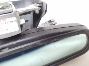 NISSAN Primera P12 (2001–2008) Interior mirror - 3